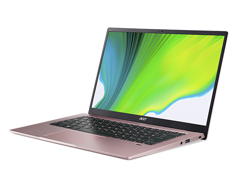 Noutbuk \ Ноутбук \ Notebook Acer Swift SF114-34 (NX.A74ER.001)