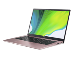 Noutbuk \ Ноутбук \ Notebook Acer Swift SF114-34 (NX.A74ER.001)