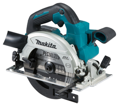 Аккумуляторная дисковая пила Makita DHS660Z