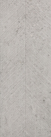 Porcelanosa Prada Spiga Acero 45x120