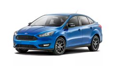 Стекла фар FORD 3 (2015-2019) R рестайлинг.шт