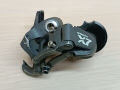 Переключатель на велосипед SRAM X7 10 (задний) z017