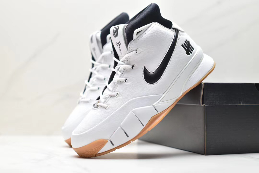 Kobe 1 x undefeated hot sale