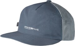 Кепка складывающаяся Buff Pack Trucker Cap Solid Steel