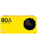 Картридж T2 TC-H80A для HP LJ Pro 400 M401/400 MFP 425 (2700 стр.) с чипом