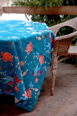 Tablecloth 