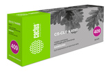 Картридж лазерный Cactus CS-CLT-K409S CLT-K409S черный (1500стр.) для Samsung CLP-310, 315, CLX-3170, 3175, 3175FN