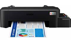 Принтер фабрика печати Epson L121
