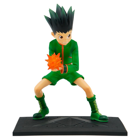 Фигурка SFC Hunter X Hunter: Gon (22)