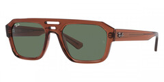 Очки Ray-Ban CORRIGAN RB4397 667882 Brown