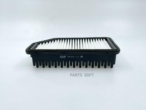 Фильтр воздушный BIG  GB-943