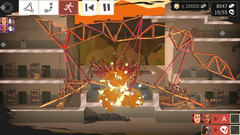 Bridge Constructor: The Walking Dead (для ПК, цифровой код доступа)