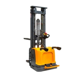 Штабелер электрический самоходный CDDK20 2065 (г/п 2 т, 6.5 м) SMART PREMIUM 64-0065