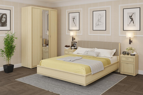 Спальня СК-1016