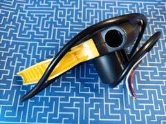 Выключатель DDE LME3212 в сборе (791-707-46)