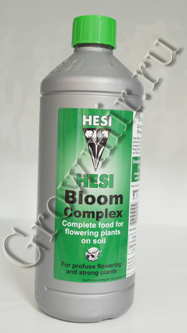 Hesi Bloom Complex (1л)