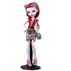 Оперетта. Бу Йорк