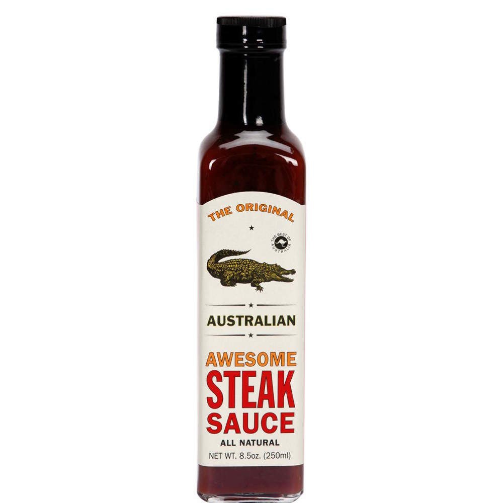 Соус для стейков Australian Steak Sauce. 250г.