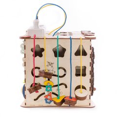 IWOODPLAY Деревянная игрушка 