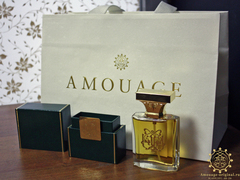Amouage Gentlemen's