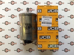 Топливный фильтр тонкой очистки JCB 3CX 4CX DIESELMAX 320/07394, 320/ ...