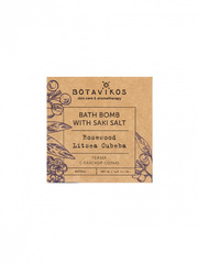 Botavikos Гейзер с сакской солью 