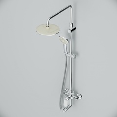 Душевая система AM.PM SUNNY - F0785C900