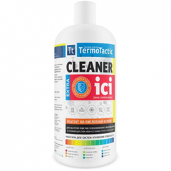 Реагент кислотный Cleaner ICI Extra. Удаляет накипь и коррозию