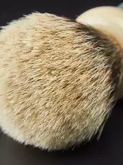 Помазок для бритья Yaqi R210404 барсук