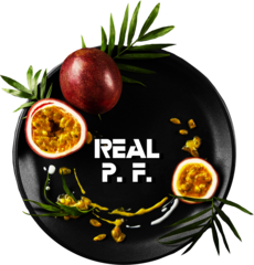 Black Burn - Real P.F. (100g)