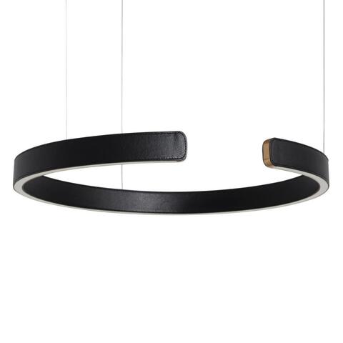 Подвесной светильник Loft It Ring 10025/600 Black