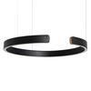 Подвесной светильник Loft It Ring 10025/600 Black