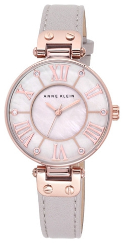 Наручные часы Anne Klein 9918 RGTP фото