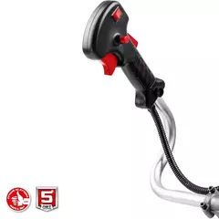 ЗУБР 1 кВт, бензиновый триммер (КРБ-1000)