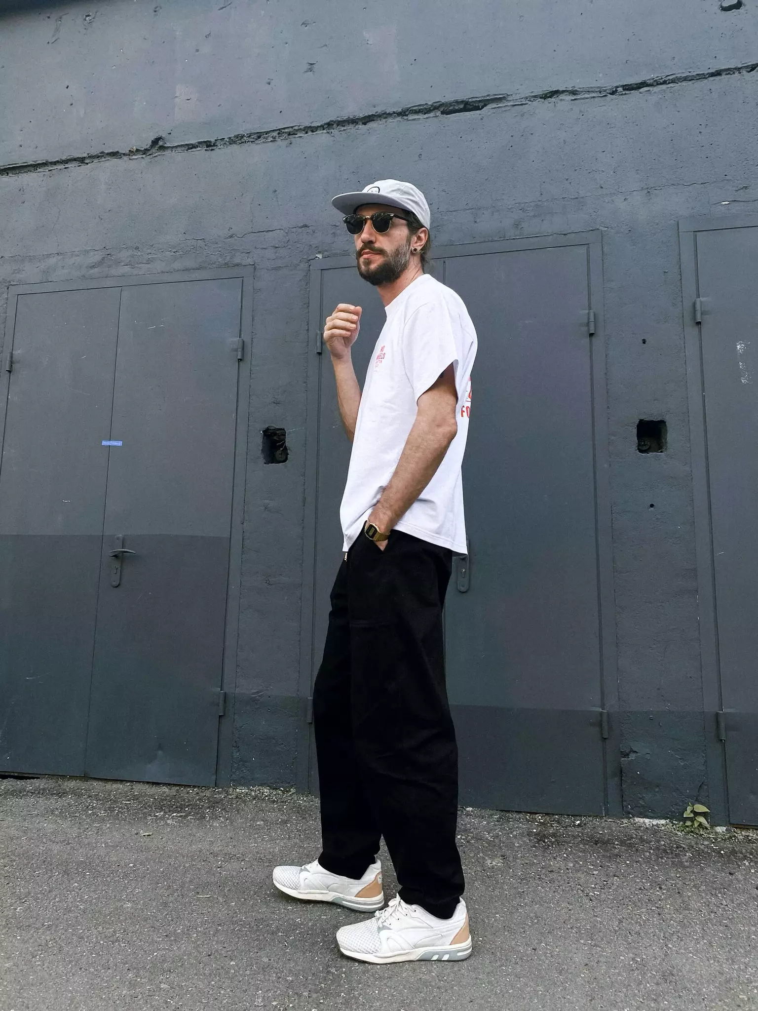 Workwear sweatpants hotsell