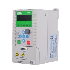 Частотный преобразователь 4кВт, 400В, 9А, Control Techniques - NE200-4T0022G/0040PB, Серия NE200