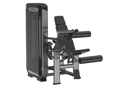 Сгибание/ разгибание ног сидя Spirit Fitness SP-3505. Стек 90 кг