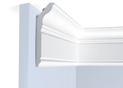 Карниз потолочный L1902L