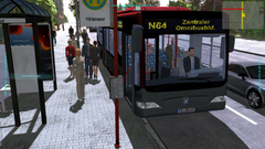 Bus Simulator 2012 (Версия для СНГ [ Кроме РФ и РБ ]) (для ПК, цифровой код доступа)