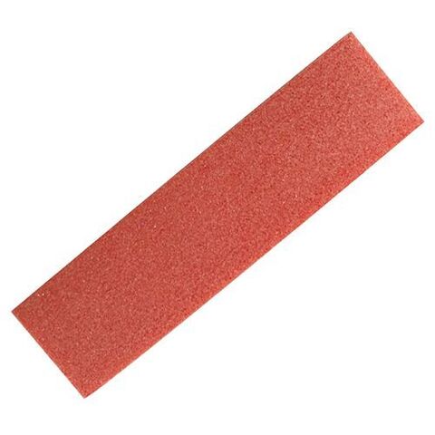 Баф шлифовочный  4-сторонний для ногтей (оранжевый, 120)