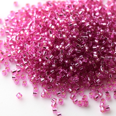 DB-2153 Бисер цилиндрический Миюки делика 11/0 /Miyuki delica 11/0