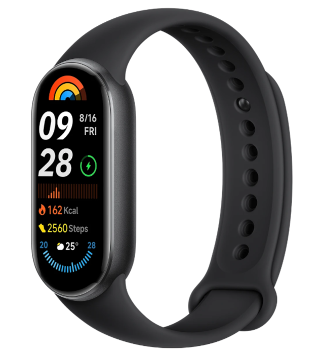 Xiaomi smartwatch 2018 sale