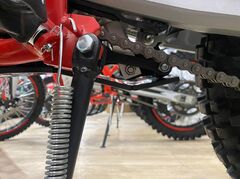 Пластиковая защита KTZ для мотоцикла Rockot R5X Rampage (4T ZS175FMM. б.вал) 2024