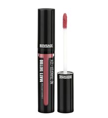LuxVisage Губная помада жидкая MATT TATTOO No transfer 12H тон 106