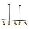 Светильник подвесной ST Luce Sormano SL1206.413.05