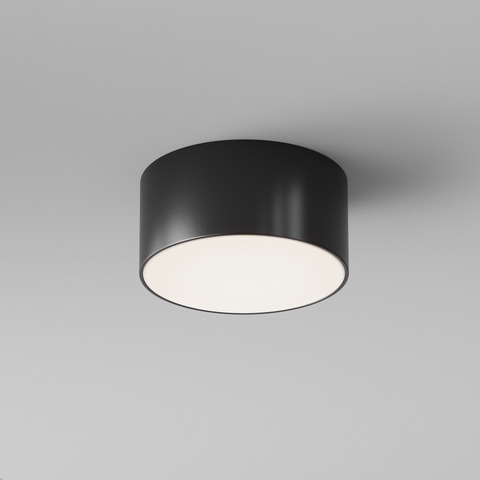 Потолочный светильник Maytoni Zon ip O430CL-L15B4K