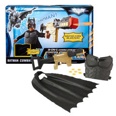 Dark Knight Rises Batman Combat Pack