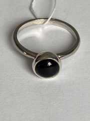 Этно (кольцо  из серебра)