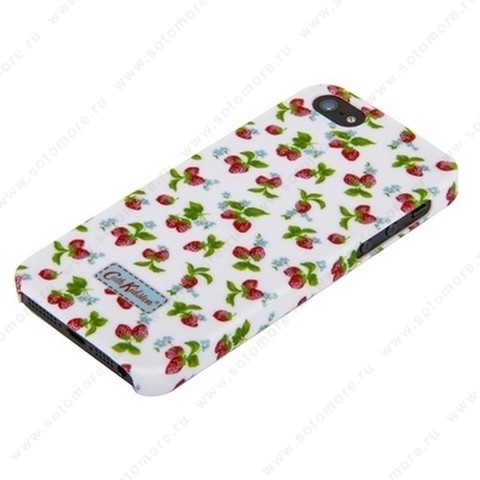 Накладка Cath Kidston для iPhone SE/ 5s/ 5C/ 5 вид 11