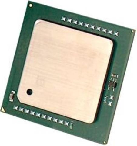 Процессор HPE DL160 Gen9 E5-2620v4 FIO Kit 801287-L21